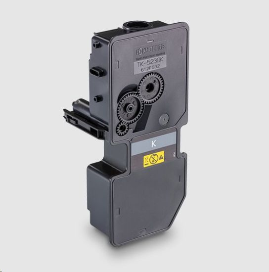 Obrázek Kyocera Toner černý na 2 600 A4 (při 5% pokrytí), pro M5521cdn/cdw, P5021cdn/cdw
