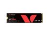 Obrázek VERBATIM SSD Vi3000 Internal PCIe NVMe M.2 SSD 256 GB , W 1300/ R 3300 MB/ s