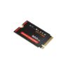 Obrázek WD BLACK SSD NVMe 500GB PCIe SN770M Powered by SanDisk, Gen4 8 Gb/s, (R:5000, W:4000MB/s) M.2 2230-S3-M