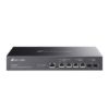 Obrázek TP- Link OMADA switch SX3206HPP (4 x 10GbE, 2xSFP+, 4xPoE++, 200 W, 2xconsole)