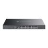 Obrázek TP- Link OMADA switch SG3428XPP- M2 (24 x 2, 5GbE, 4xSFP+, 16xPoE+, 8xPoE++, 16xPoE+, 500 W)