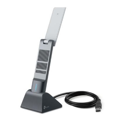 Obrázek TP-Link Archer TX50UH WiFi6 USB adapter (AXE3000,2,4GHz/5GHz/6GHz)