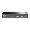 Obrázek TP-Link switch TL-SG1008MP (8xGbE,8xPoE+,153W)