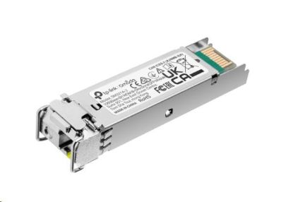 Obrázek TP-Link SM321A-2 SFP WDM optický modul SM (1550/1310nm), 1,25Gb/s, LC, 2km
