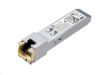 Obrázek TP- Link SM5310- T SFP+ metalický modul 10Gb/ s, RJ- 45, 30m