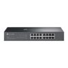 Obrázek TP-Link OMADA switch ES216G (16xGbE,fanless)