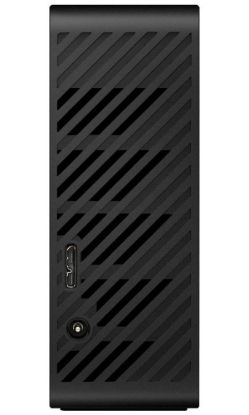 Obrázek SEAGATE externí HDD Expansion Portable 3.5", 10TB, USB 3.0, černá