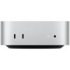 Obrázek APPLE Mac mini M4 chip 10- core CPU and 10- core GPU, 24 GB, 512 GB SSD
