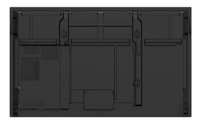 Obrázek Optoma 1751RK IFPD 75" - interaktivní dotykový, 4K UHD, multidotyk 40prstu, Android 14, 8GB RAM / 64GB ROM