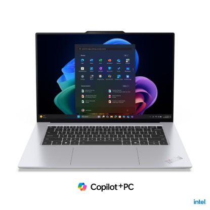 Obrázek LENOVO NTB Thinkpad X9- 14 G1 - Ultra7 258V, 14" 2.8k OLED Touch, 32GB, 1TBSSD, IRcam, W11P