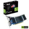 Obrázek ASUS VGA NVIDIA GeForce GT 710 Low Profile EVO 2 GB, 2 GB GDDR5, 1xHDMI, 1xDVI, 1xVGA