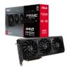 Obrázek ASUS VGA AMD Radeon RX 9070 PRIME OC 16 GB, RX 9070, 16 GB GDDR6, 3xDP, 1xHDMI