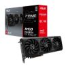 Obrázek ASUS VGA AMD Radeon RX 9060 XT PRIME OC 16 GB, RX 9060 XT, 16 GB GDDR6, 2xDP, 1xHDMI