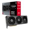 Obrázek ASUS VGA AMD Radeon RX 9070 PRIME OC EVO 16 GB, RX 9070, 16 GB GDDR6, 3xDP, 1xHDMI