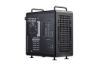 Obrázek Cooler Master case QUBE 540, ATX, Průhledná bočnice, 1 x 120mm Fan, Černá