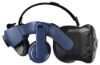 Obrázek HTC Vive Pro 2 Full kit brýle pro virtuální realitu, 2x 2448x2448px, 5K rozlišení, 120Hz, FOV 120° - SOFT BUNDLE