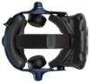 Obrázek HTC Vive Pro 2 Full kit brýle pro virtuální realitu, 2x 2448x2448px, 5K rozlišení, 120Hz, FOV 120° - SOFT BUNDLE