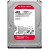 Obrázek WD RED PLUS NAS WD40EFZZ 4TB, SATA III 3.5", 256MB 5400RPM, 180MB/ s, CMR