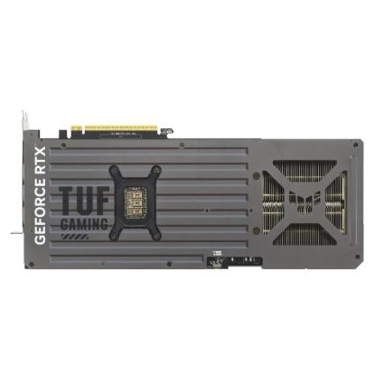 Obrázek VGA ASUS TUF Gaming GeForce RTX 5070 Ti 16GB GDDR7 OC