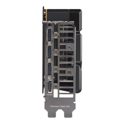 Obrázek ASUS VGA NVIDIA GeForce RTX 5060 DUAL OC 8G, 8 GB GDDR7, 3xDP, 1xHDMI