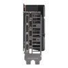 Obrázek ASUS VGA NVIDIA GeForce RTX 5060 DUAL OC 8G, 8 GB GDDR7, 3xDP, 1xHDMI