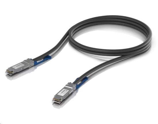 Obrázek Ubiquiti 100G Direct Attach Cable, 1m