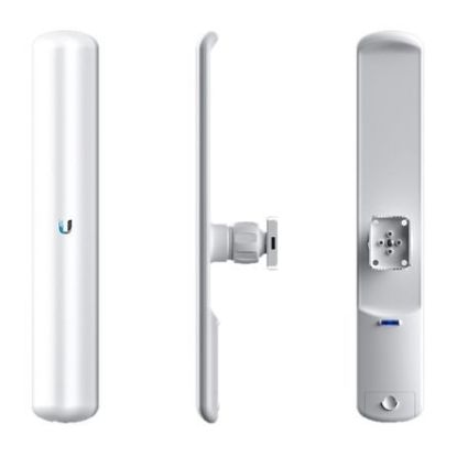 Obrázek Ubiquiti Access point, venkovní, AirMAX AC, 16dBi, MIMO 2x2, 5GHz, 120° sektor, 1x Gbit RJ-45, PoE 24V