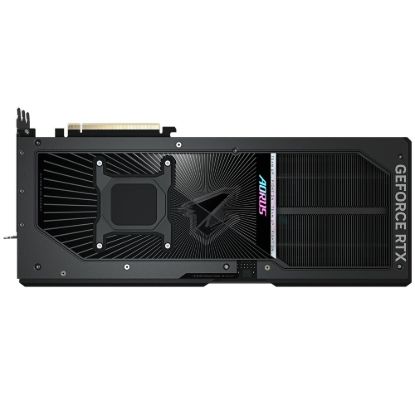 Obrázek VGA GIGABYTE AORUS GeForce RTX 5090 MASTER 32G GDDDR7