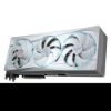 Obrázek VGA GIGABYTE AORUS GeForce RTX 5090 MASTER ICE 32G GDDDR7, White