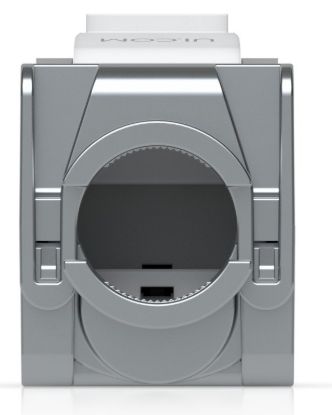 Obrázek Ubiquiti Cat.6A Keystone Jack, 12-Pack - připraveno pro zařezání UTP kabelu