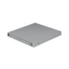 Obrázek Ubiquiti Enterprise Campus 48 PoE - 48-port PoE switch, 32x 10GbE + 16x 2,5GbE + 4x 25Gb SFP28, power budget 2150W, RP