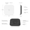 Obrázek Ubiquiti Enterprise E7 - Access Point WiFi 7 (2.4 + 5 + 6GHz), 10-streamů, 10GbE + 1GbE LAN, PoE+-in