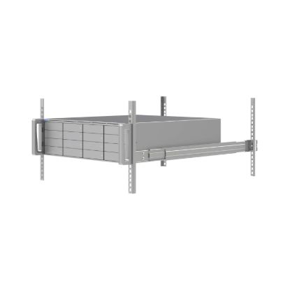 Obrázek Ubiquiti Enterprise Network Video Recorder (ENVR-EU) - NVR, 3U, 16-bay pro HDD/SDD, 2/1x 10Gb SFP+/RJ45, 2x zdroj