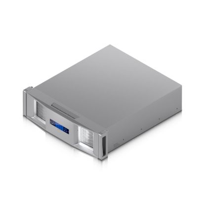 Obrázek Ubiquiti Enterprise NVR Bezel (UACC-ENVR-Bezel) - čelní panel s displejem pro ENVR