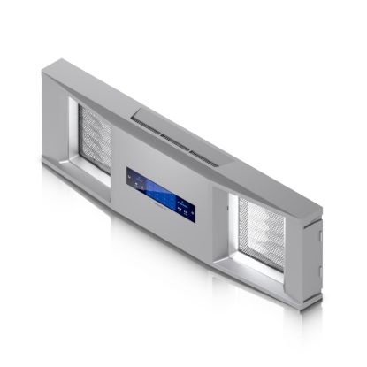 Obrázek Ubiquiti Enterprise NVR Bezel (UACC-ENVR-Bezel) - čelní panel s displejem pro ENVR