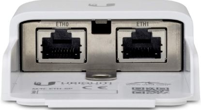 Obrázek Ubiquiti Ethernetová přepěťová ochrana ETH-SP-G2 , max 10kA