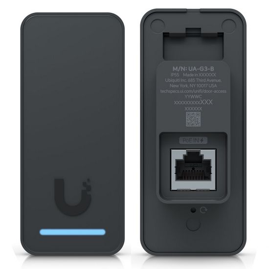 Obrázek Ubiquiti G3 Reader, černý