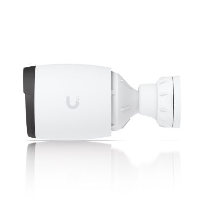 Obrázek Ubiquiti IP kamera UniFi Protect UVC-AI-Pro, outdoor, 8Mpx (4K), 3x zoom, IR, PoE napájení, LAN 1Gb, antivandal