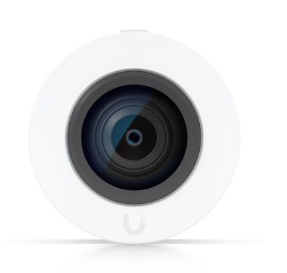 Obrázek Ubiquiti IP kamera UniFi Protect UVC-AI-Theta-Pro indoor, 8Mpx, PoE napájení, LAN 1Gb