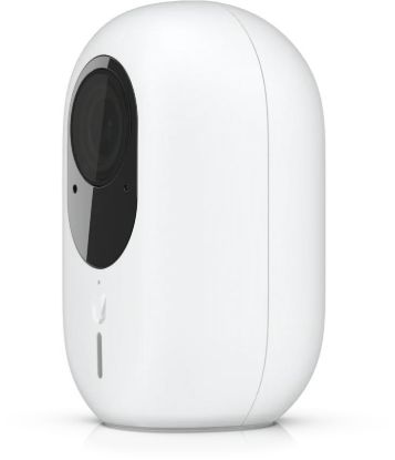 Obrázek Ubiquiti IP kamera UniFi Protect UVC-G4-INS, outdoor, 4Mpx, IR, WiFi