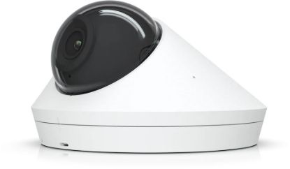 Obrázek Ubiquiti IP kamera UniFi Protect UVC-G5-Dome, outdoor, 4Mpx, IR, PoE napájení, LAN 100Mb, antivandal