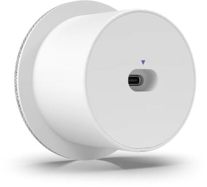 Obrázek Ubiquiti Mikrofon/Reproduktor UniFi Protect UVC-AI-Theta-Audio indoor, USB-C napájení