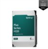 Obrázek Synology 3,5" HDD HAT3300-6T Plus (NAS) (6TB, SATA III, 5400 RPM, 256MB)