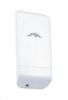 Obrázek UBNT airMAX NanoStation locoM5 [5GHz, anténa 13dBi, Client/ AP/ Repeater, 802.11a/ n, MIMO]