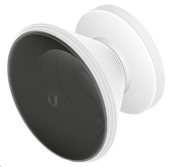 Obrázek UBNT airMAX IsoStation IS- 5AC [AP/ Client 450+Mbps, 256QAM, horn anténa 45°, 14dBi, airMAX ac]