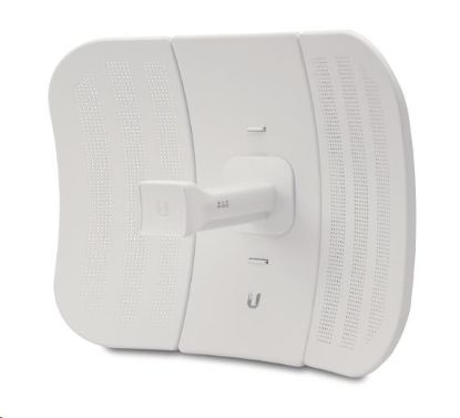 Obrázek UBNT airMAX LiteBeam M5- 23 [5GHz, anténa 23dBi, Client, 5GHz, 802.11a/ n]