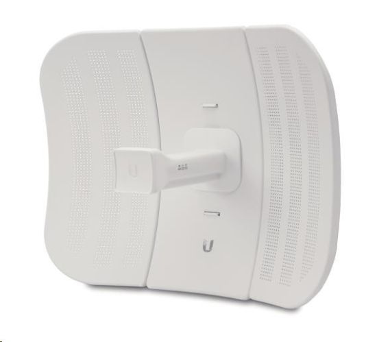 Obrázek UBNT airMAX LiteBeam M5- 23 [5GHz, anténa 23dBi, Client, 5GHz, 802.11a/ n]