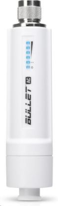 Obrázek UBNT airMAX AC Bullet [Dual- Band AC]