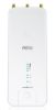 Obrázek UBNT airMAX Rocket2 AC [airPRISM, AP/ Client, 2.4GHz, airMAX ac, 27dBm, 2xRSMA, 1xGPS]