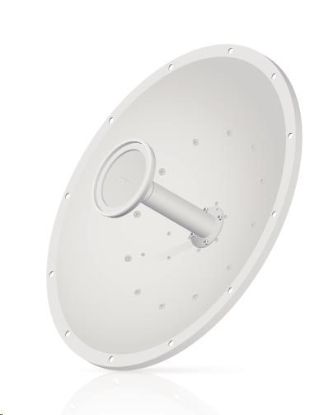 Obrázek UBNT airMAX RocketDish RD- 5G30 [směrová MIMO anténa, 5GHz, 30dBi, 5°, Rocket kit]